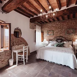 Antica Torre Del Borgo Couette-café