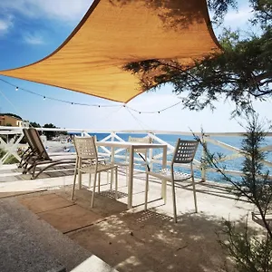  Aparthotel - Mare
