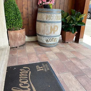 3* Hotel Piccolo
