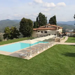 Borgo Di Cellaia & Appart hôtel