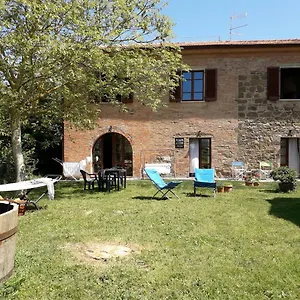 Podere Alberello Maison d'hôtes