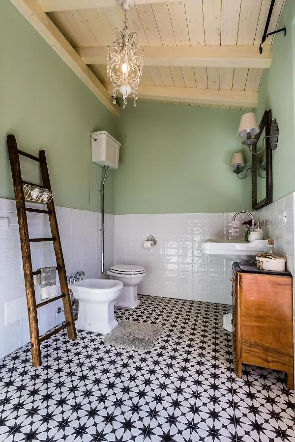 Casa Montalgallo Lucignano