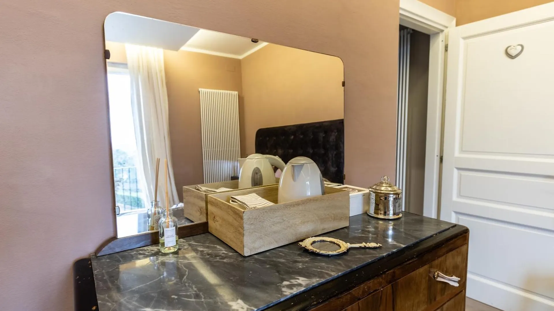 Casa Montalgallo Lucignano 0*,