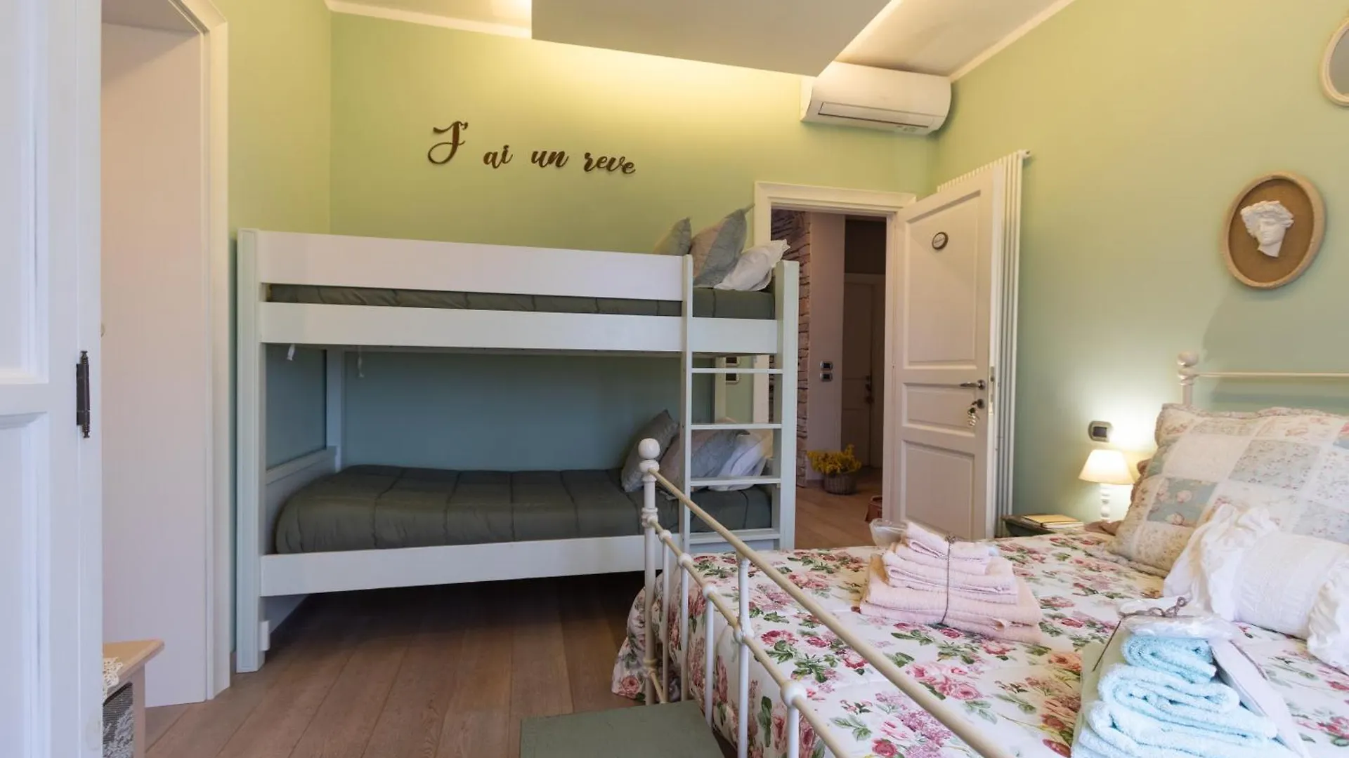 Casa Montalgallo Lucignano Nocleg ze śniadaniem