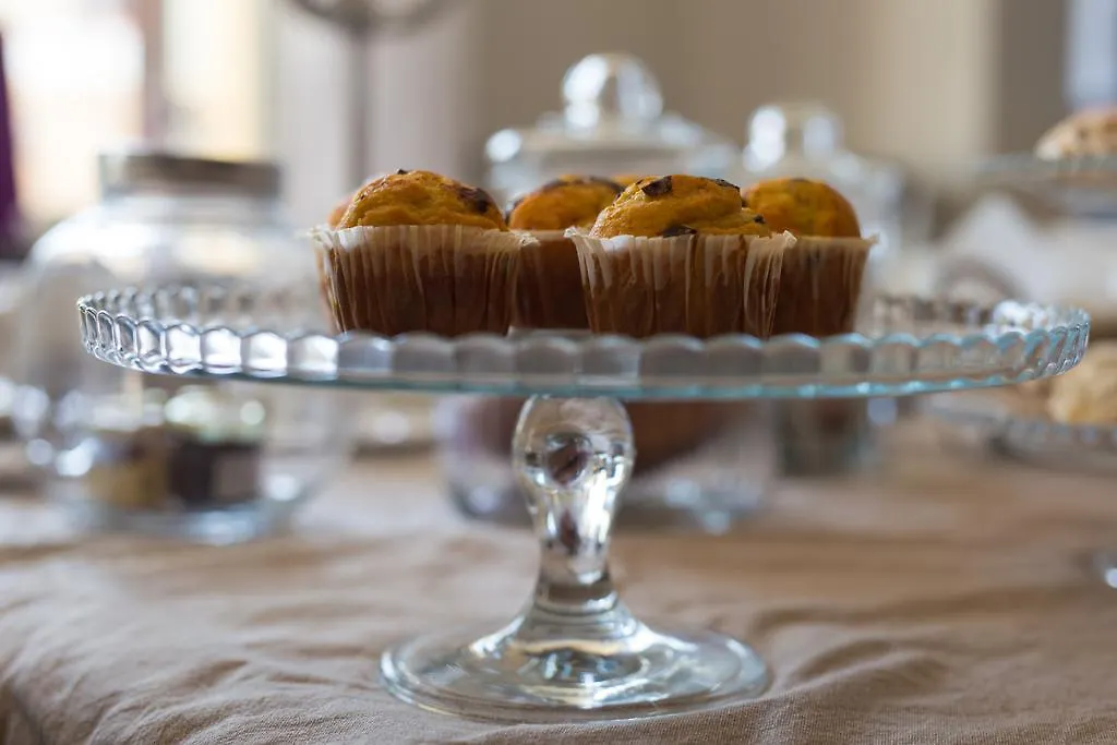 Bed & Breakfast Casa Montalgallo Lucignano