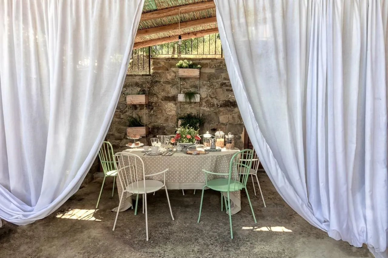 Casa Montalgallo Lucignano Italy