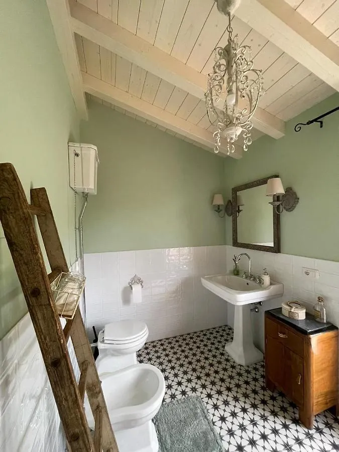 Casa Montalgallo Lucignano 0*,