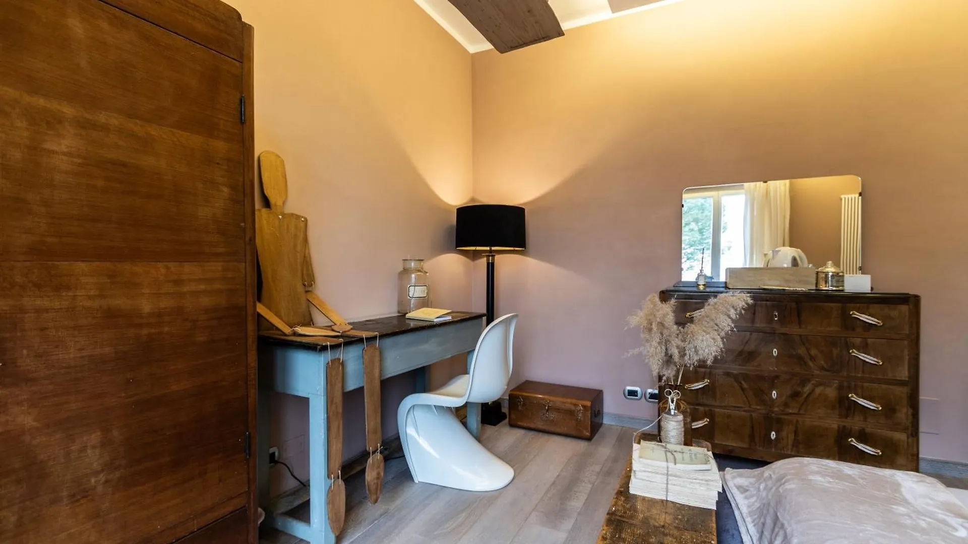 Bed & Breakfast Casa Montalgallo Lucignano