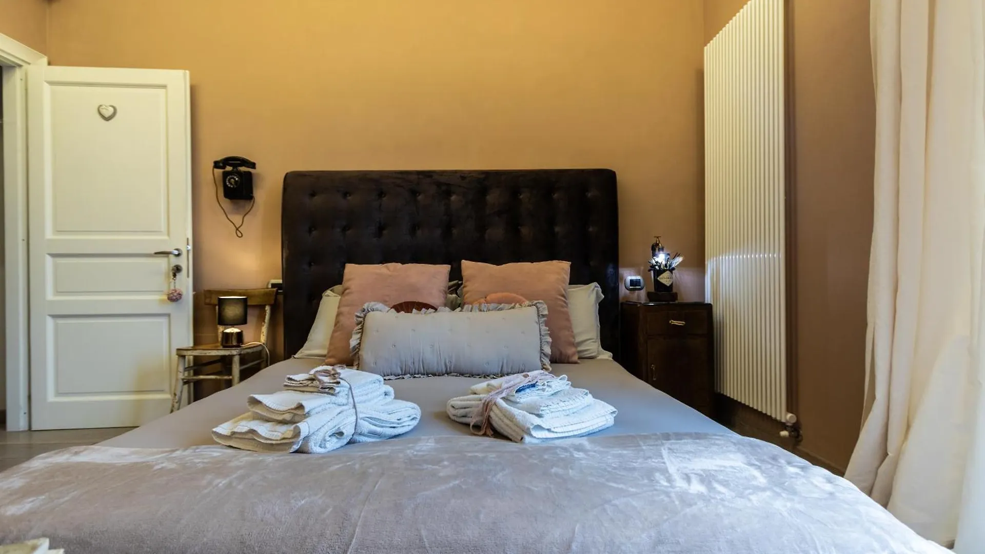 Bed & Breakfast Casa Montalgallo Lucignano