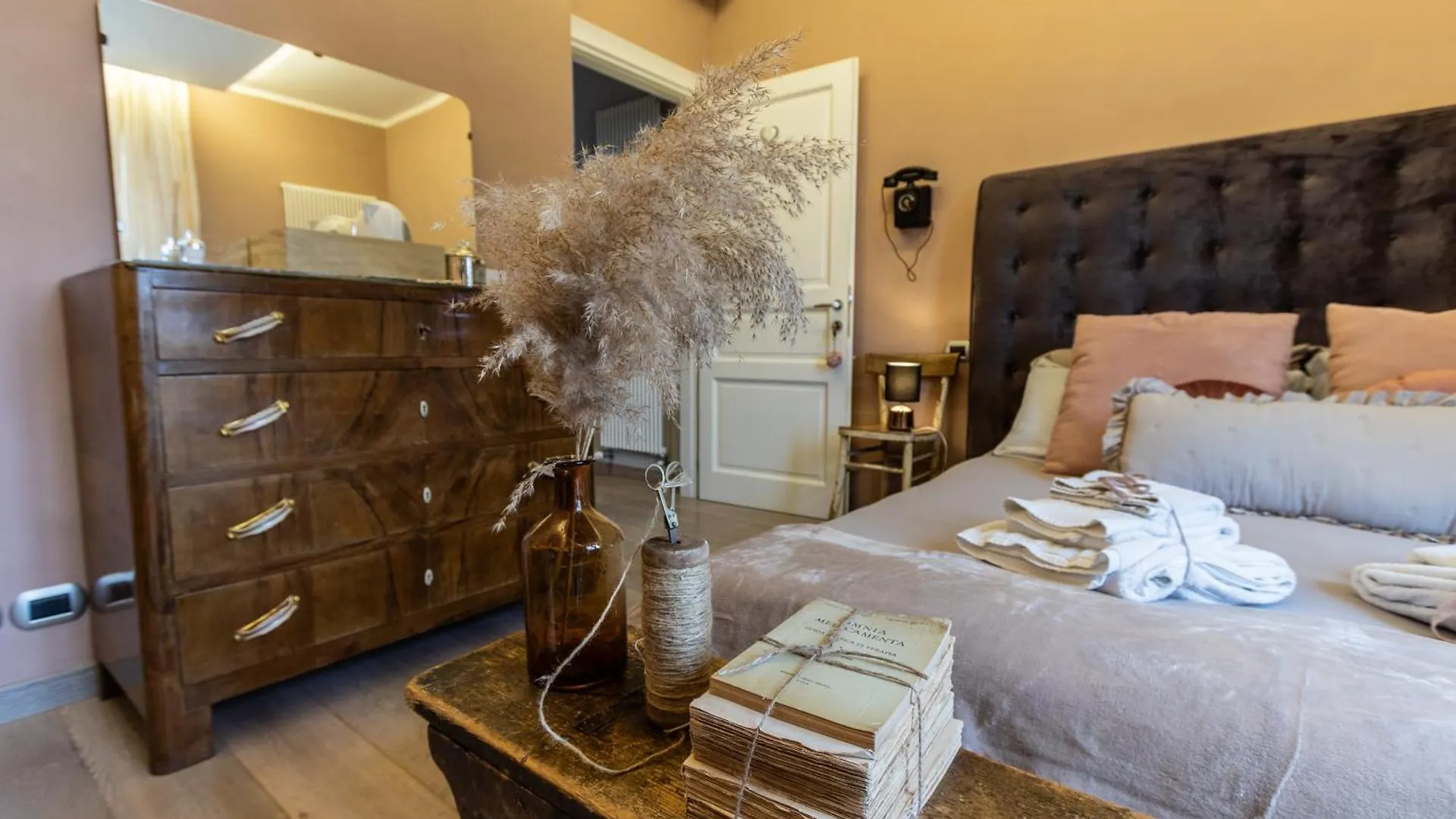 Casa Montalgallo Lucignano Italien