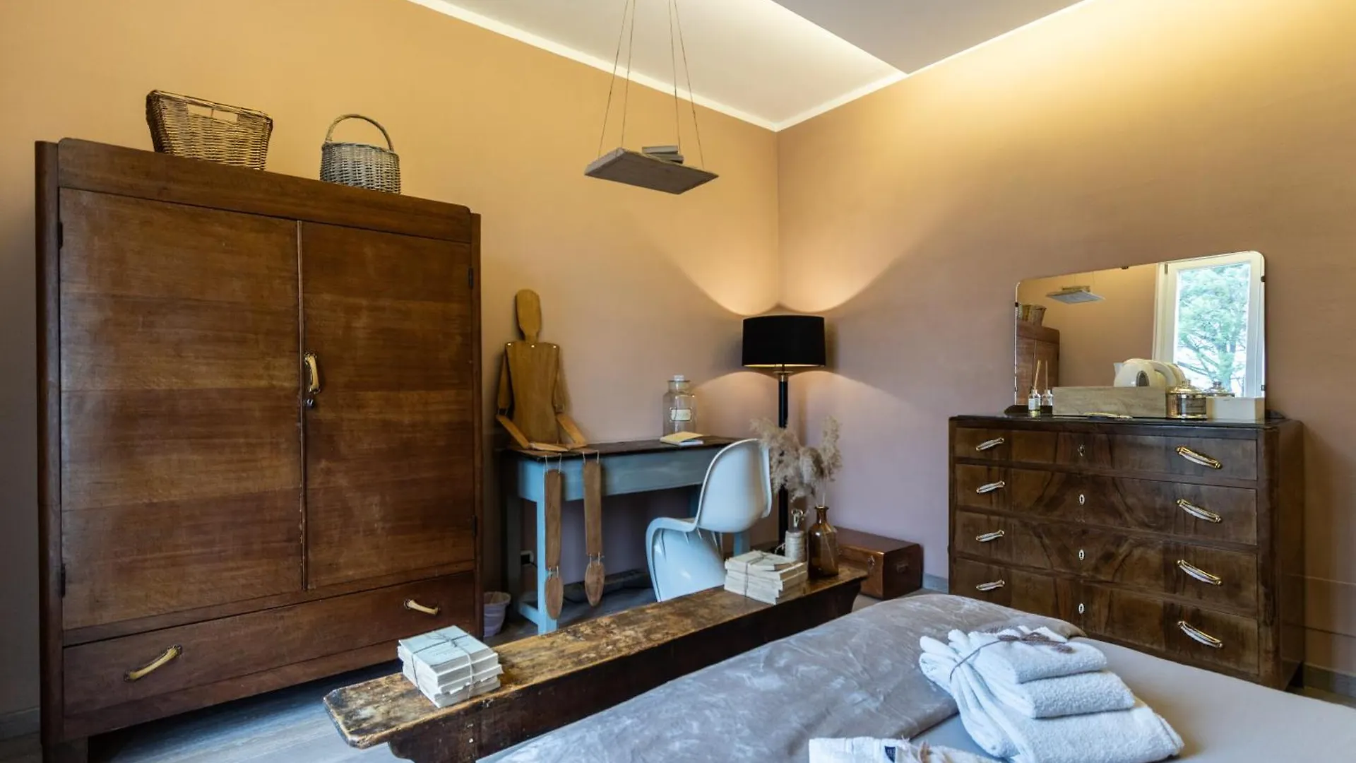 Casa Montalgallo Lucignano Bed & Breakfast
