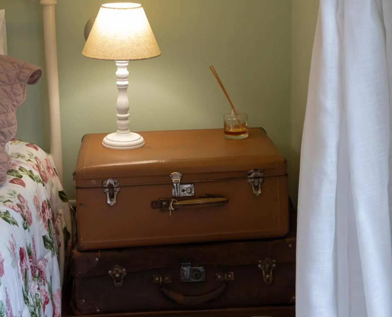 Bed & Breakfast Casa Montalgallo Lucignano