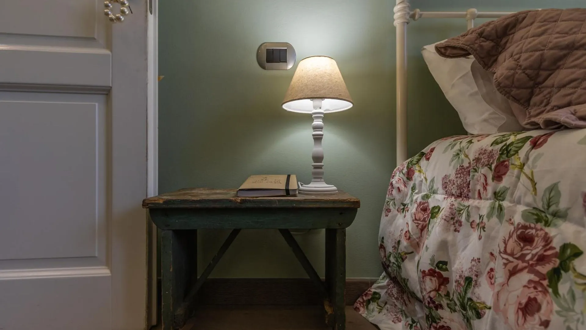 Bed & Breakfast Casa Montalgallo Lucignano Italien