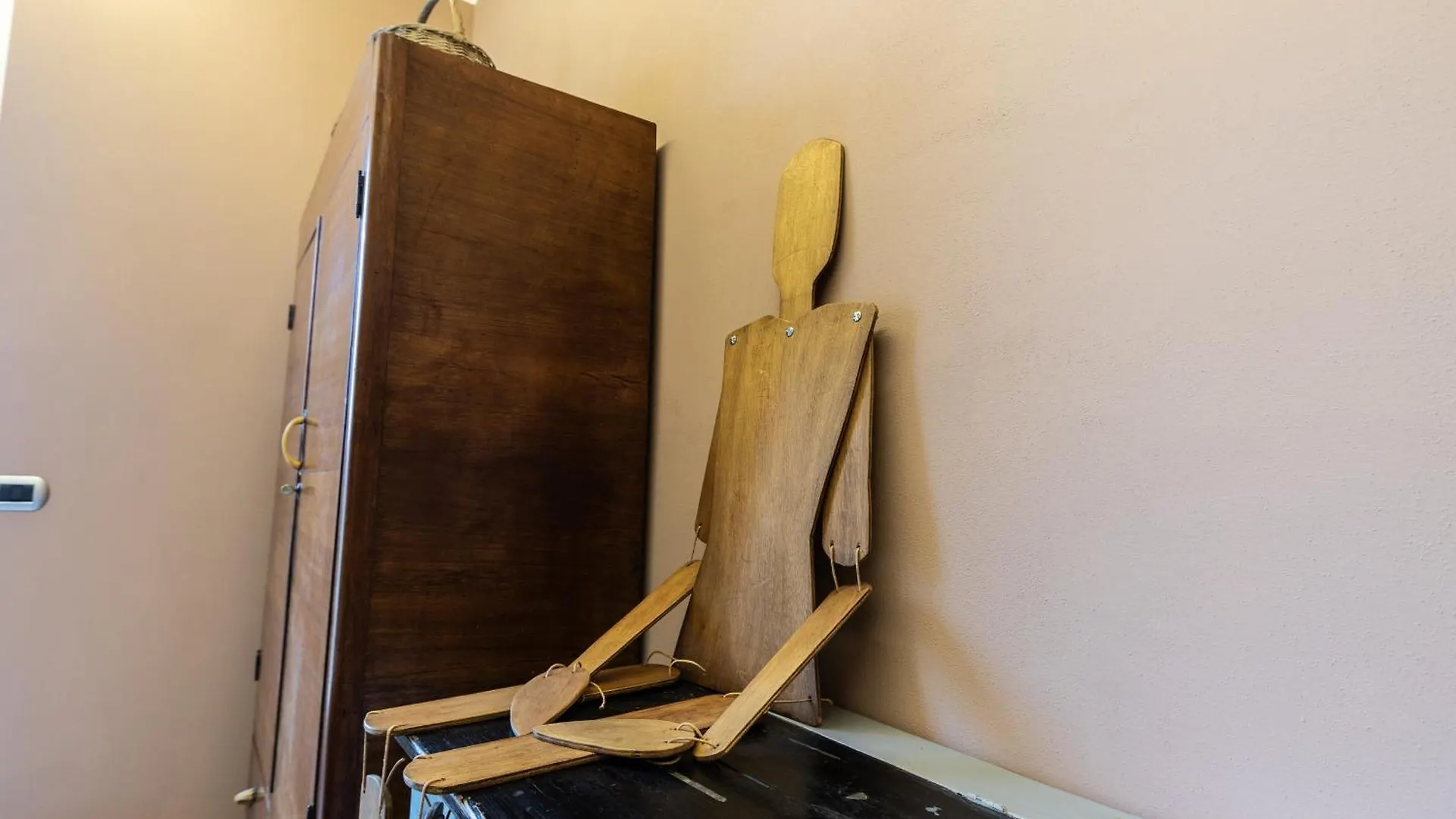 Casa Montalgallo Lucignano Bed & Breakfast