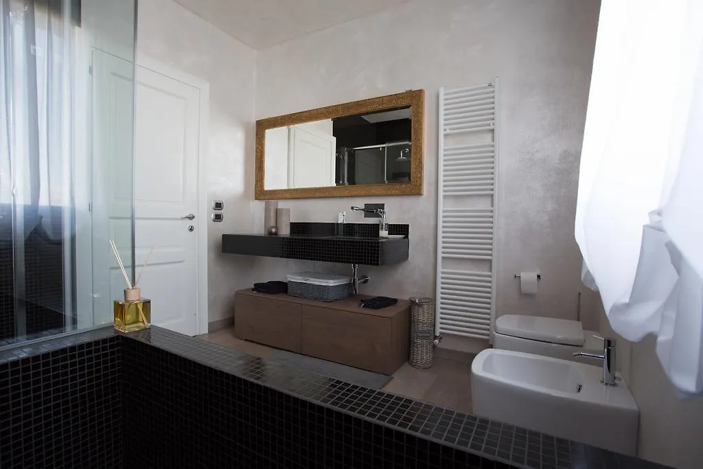 Bed & Breakfast Casa Montalgallo Lucignano