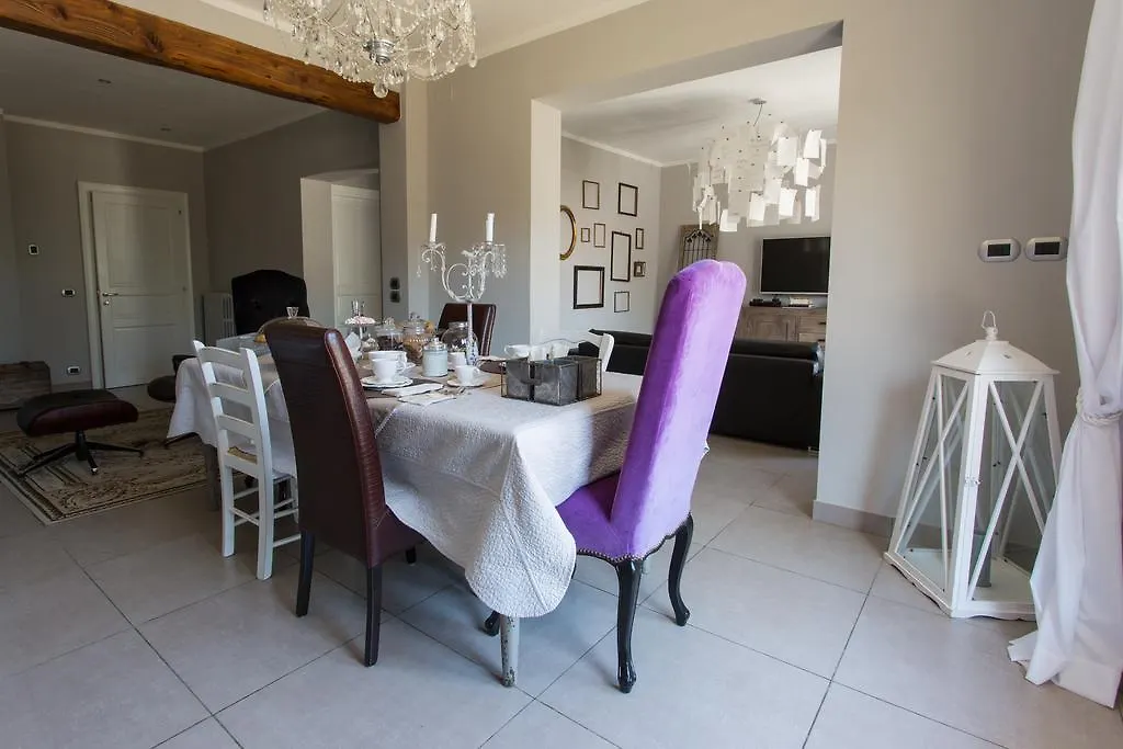 Casa Montalgallo Lucignano 0*,  Italien