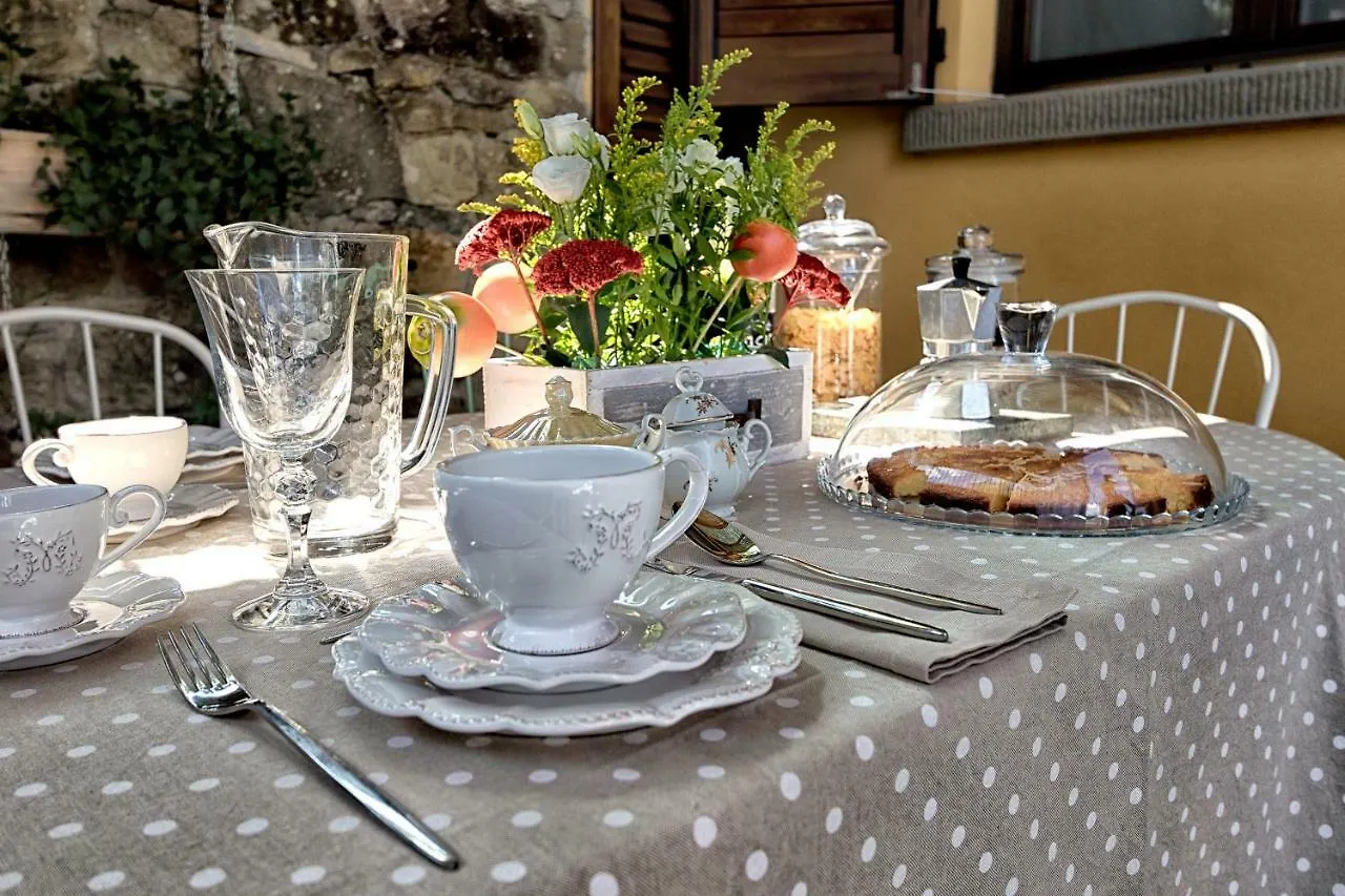 Casa Montalgallo Lucignano 0*,